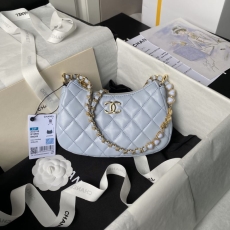 Chanel Hobo Bags